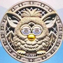 Furby Coin